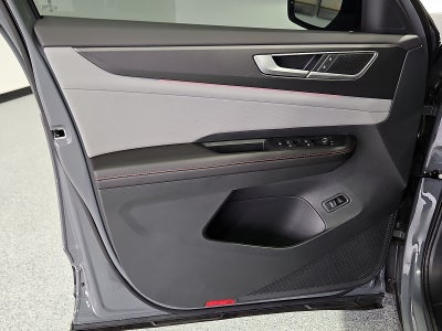 2026 Volkswagen Atlas Peak Edition