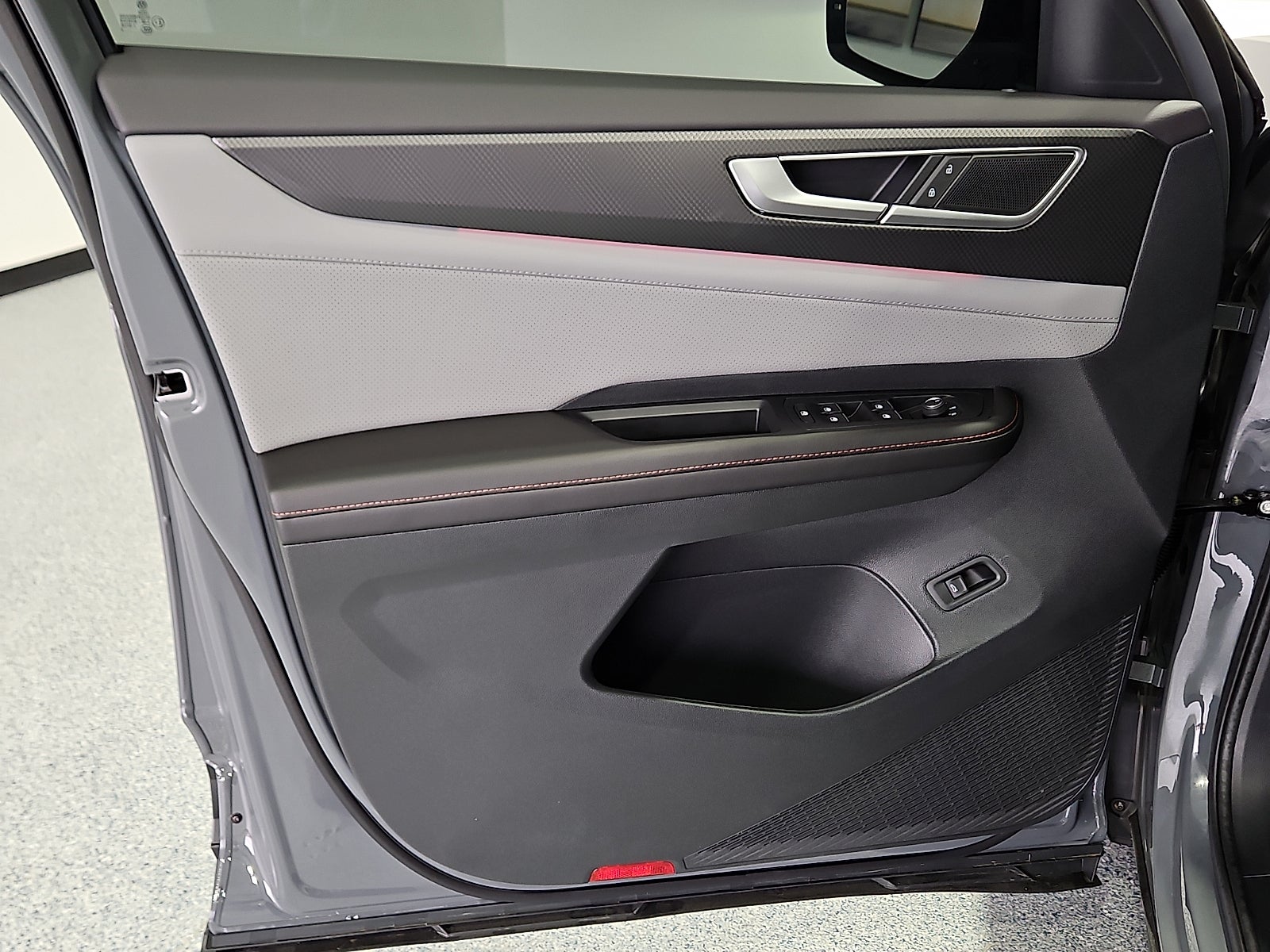 2026 Volkswagen Atlas Peak Edition