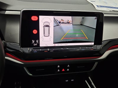 2026 Volkswagen Atlas Peak Edition