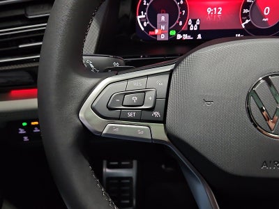 2026 Volkswagen Atlas Peak Edition