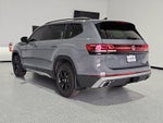 2026 Volkswagen Atlas Peak Edition