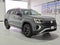2026 Volkswagen Atlas Peak Edition