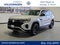 2026 Volkswagen Atlas Peak Edition