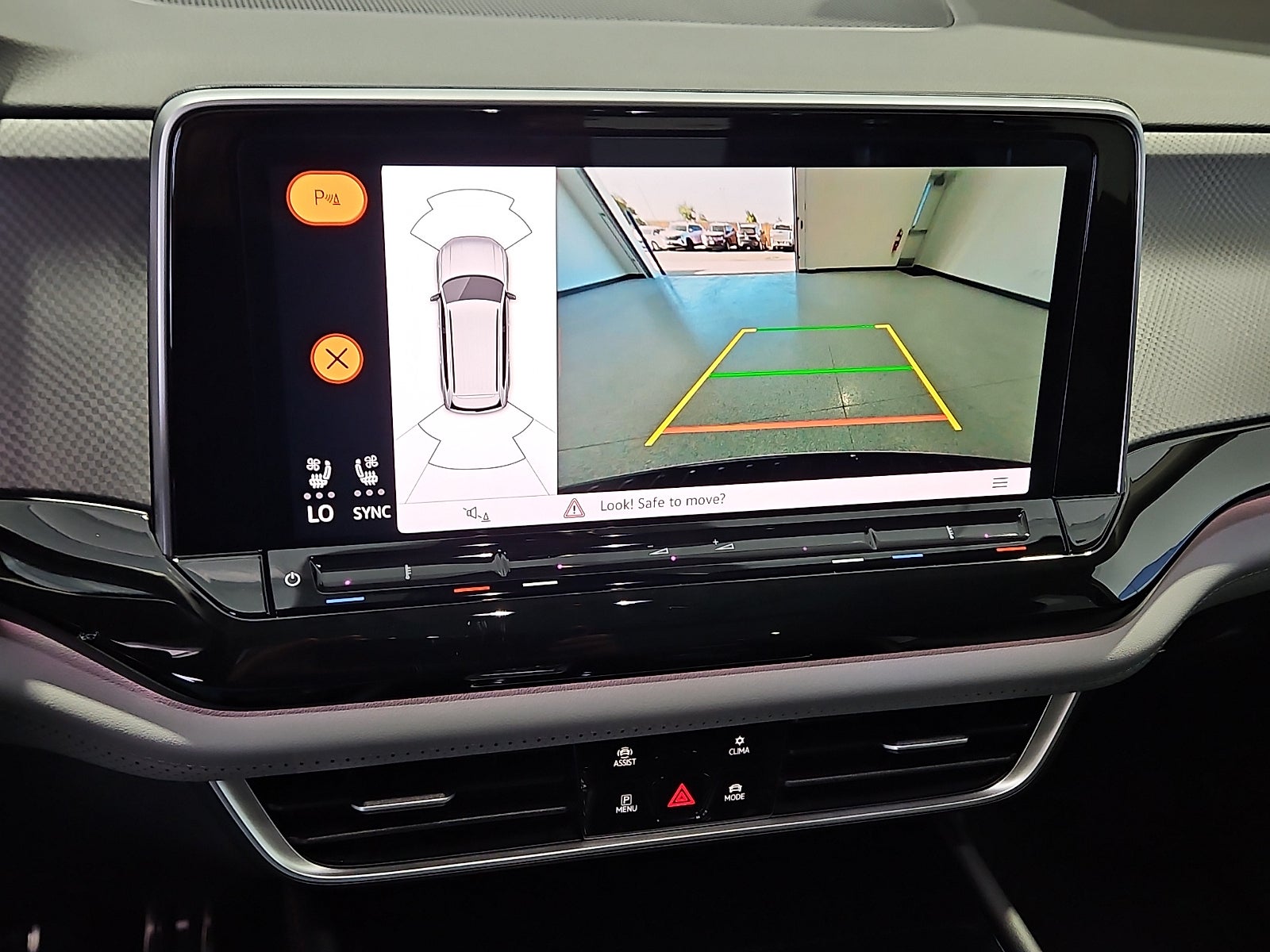 2026 Volkswagen Atlas Peak Edition