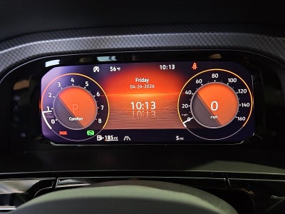 2026 Volkswagen Atlas Peak Edition