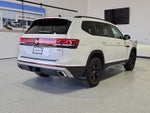 2026 Volkswagen Atlas Peak Edition