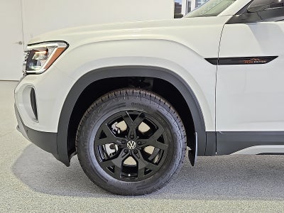 2026 Volkswagen Atlas Peak Edition