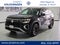 2026 Volkswagen Atlas Peak Edition