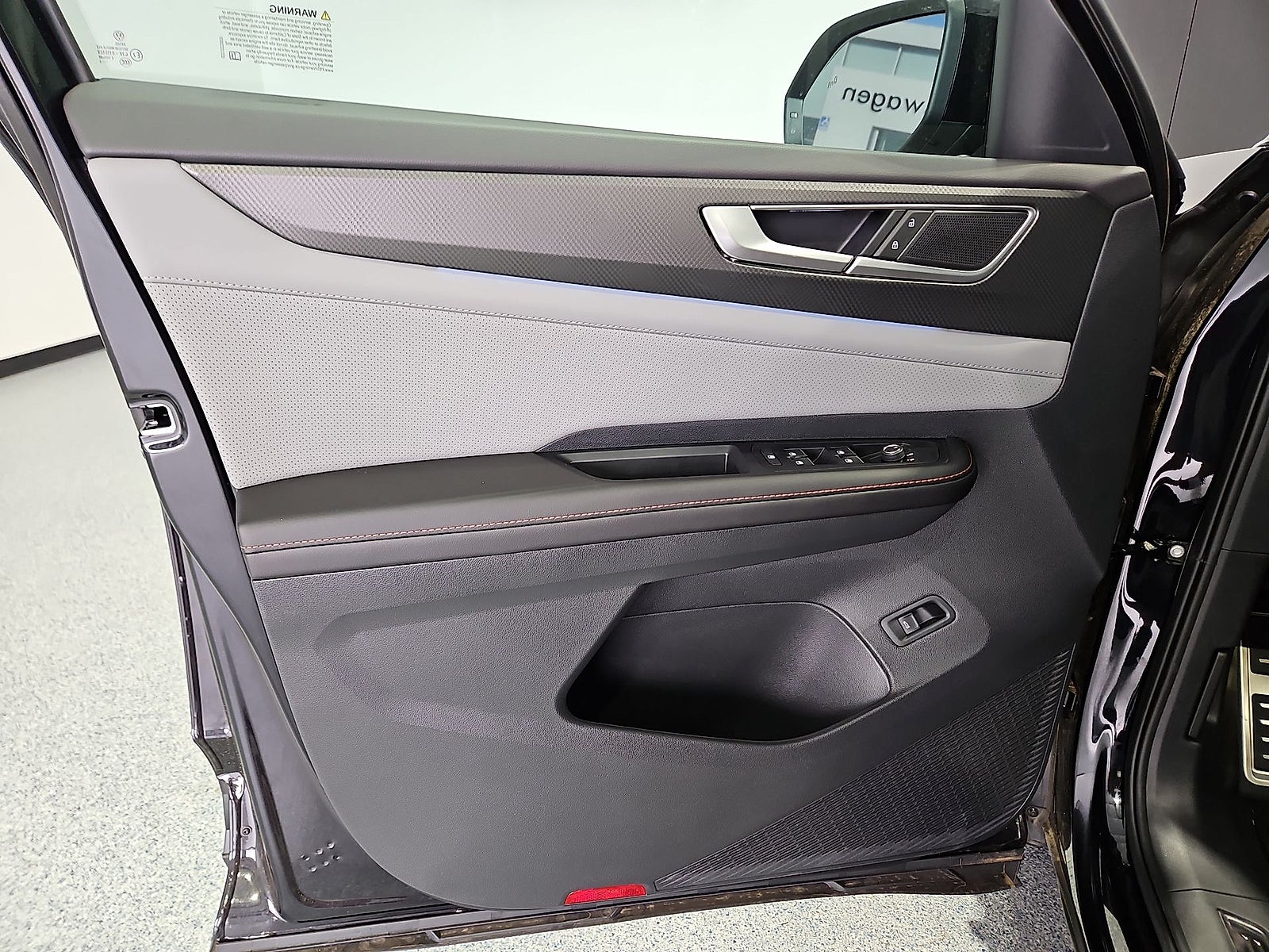 2026 Volkswagen Atlas Peak Edition