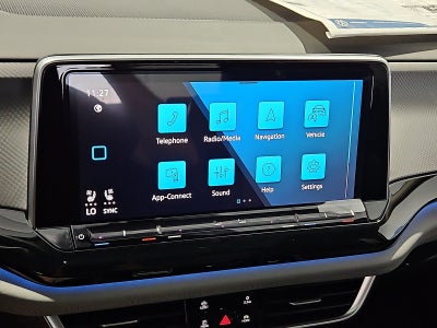2026 Volkswagen Atlas Peak Edition