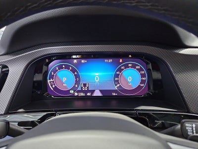 2026 Volkswagen Atlas Peak Edition