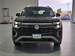 2026 Volkswagen Atlas Peak Edition