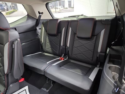 2026 Volkswagen Atlas Peak Edition