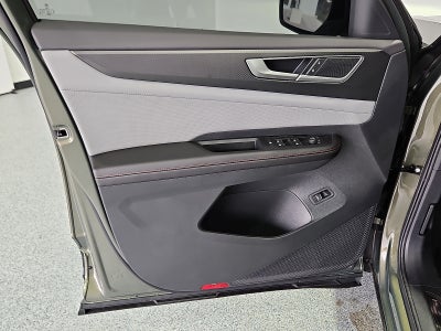 2026 Volkswagen Atlas Peak Edition