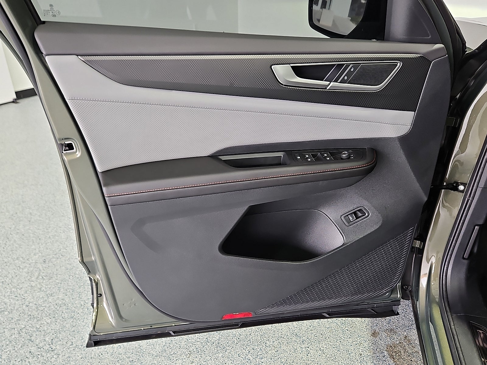 2026 Volkswagen Atlas Peak Edition