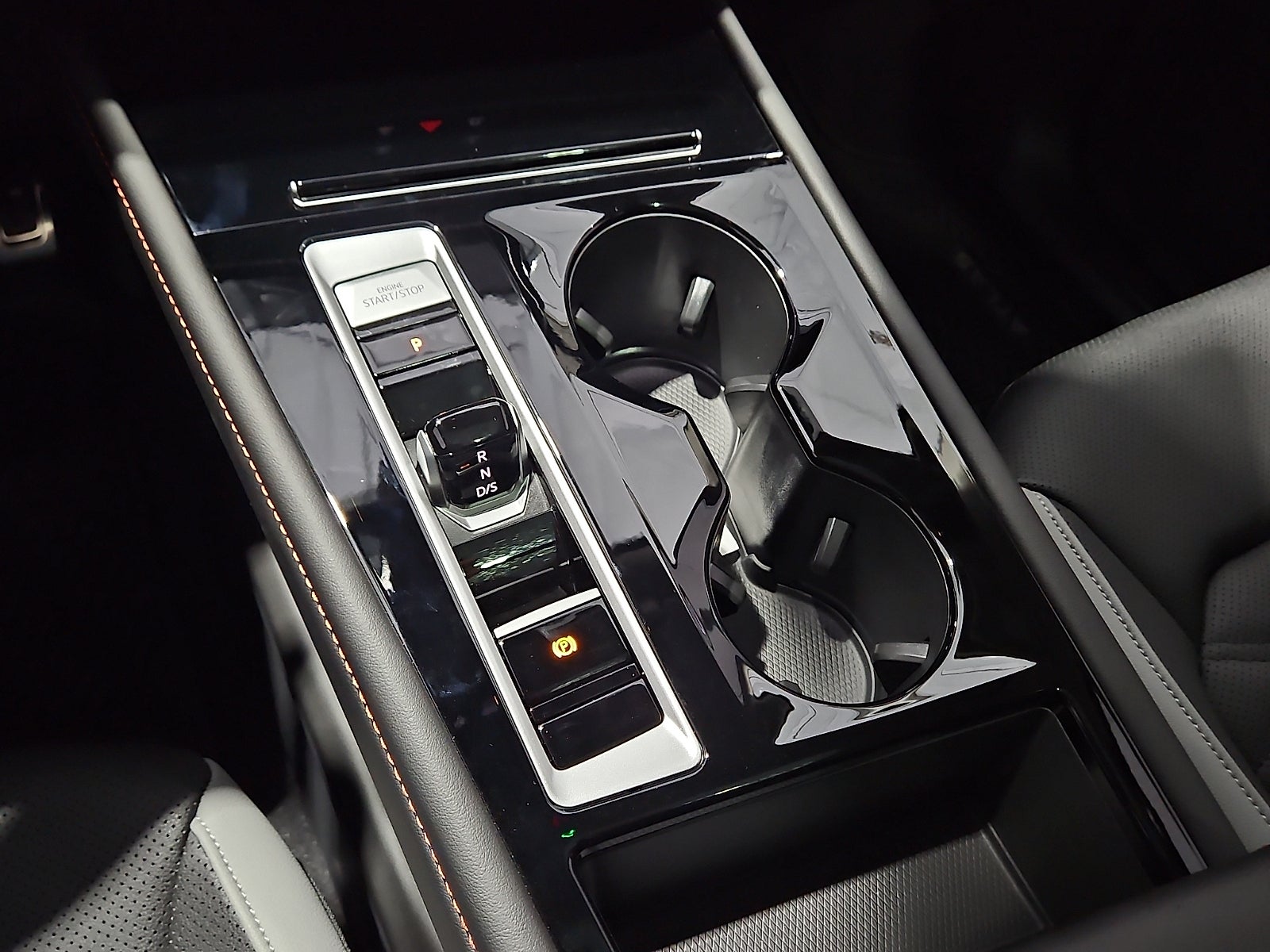 2026 Volkswagen Atlas Peak Edition