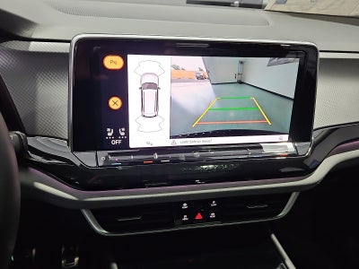 2026 Volkswagen Atlas Peak Edition