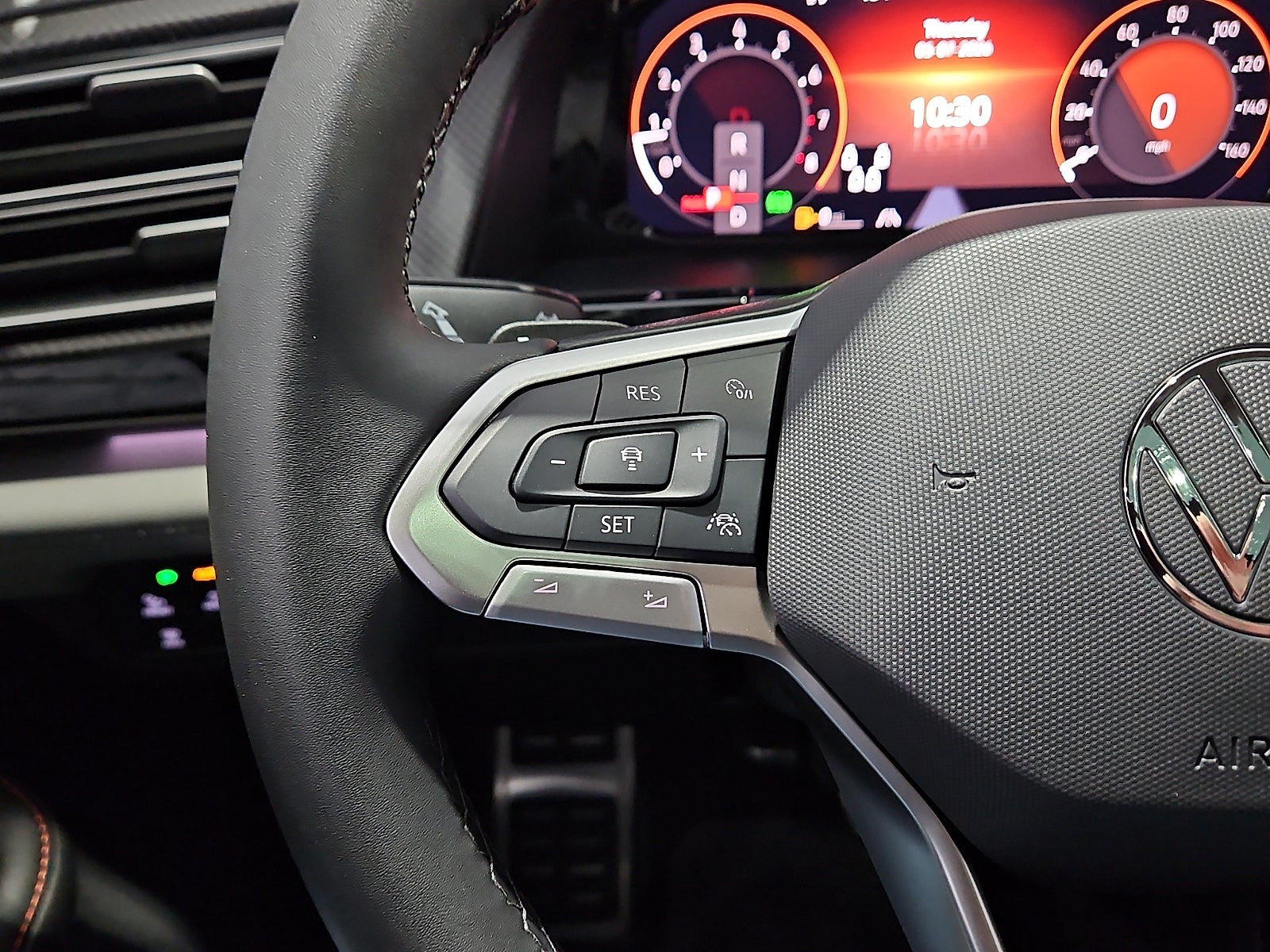 2026 Volkswagen Atlas Peak Edition