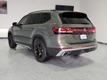 2026 Volkswagen Atlas Peak Edition