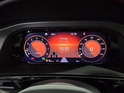 2026 Volkswagen Atlas Peak Edition