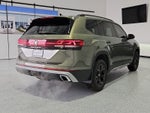2026 Volkswagen Atlas Peak Edition