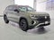 2026 Volkswagen Atlas Peak Edition