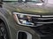 2026 Volkswagen Atlas Peak Edition