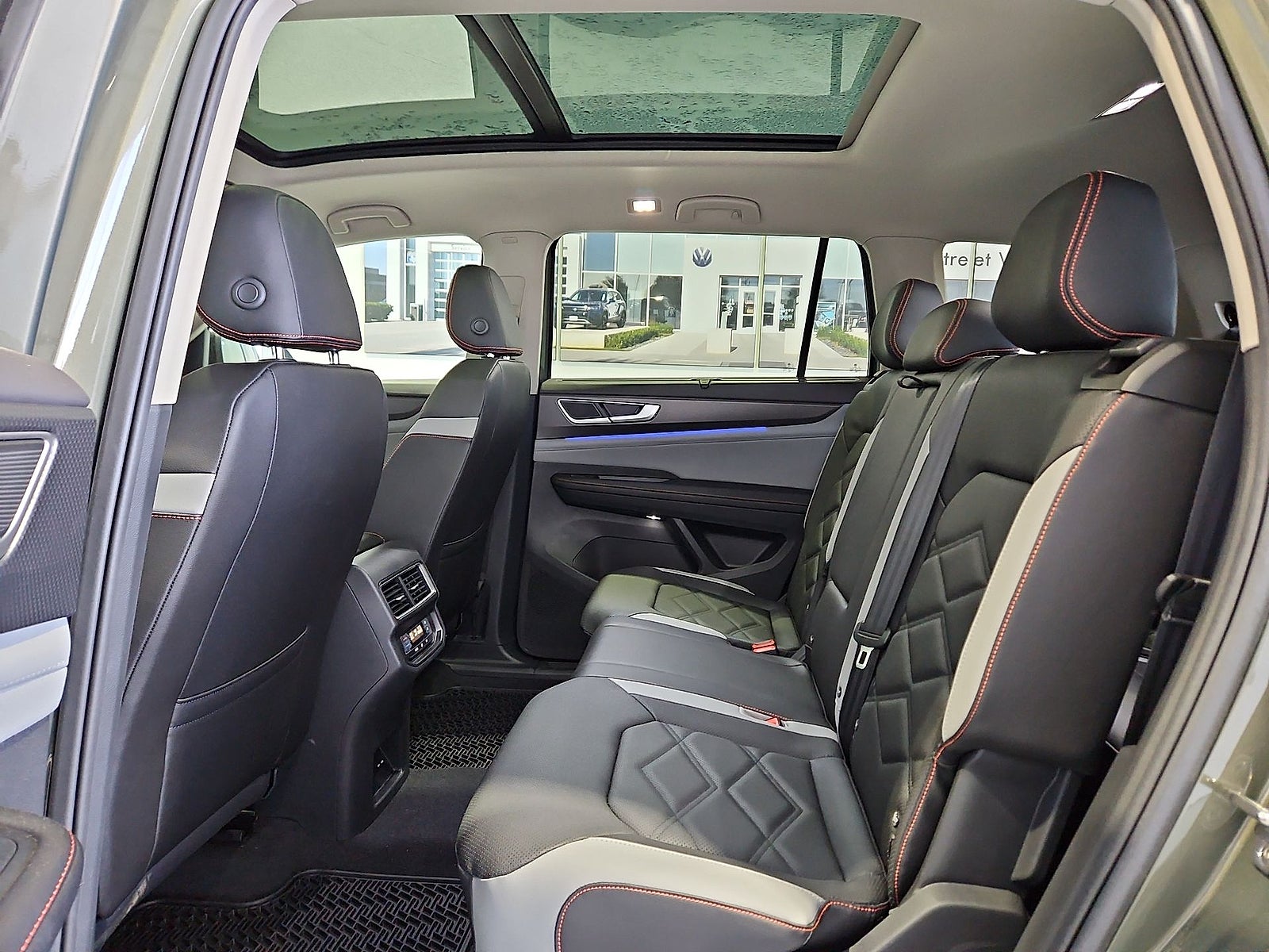 2026 Volkswagen Atlas Atlas Peak Edition - Photo 14