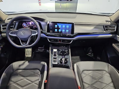 2026 Volkswagen Atlas Peak Edition