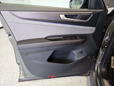 2026 Volkswagen Atlas Peak Edition