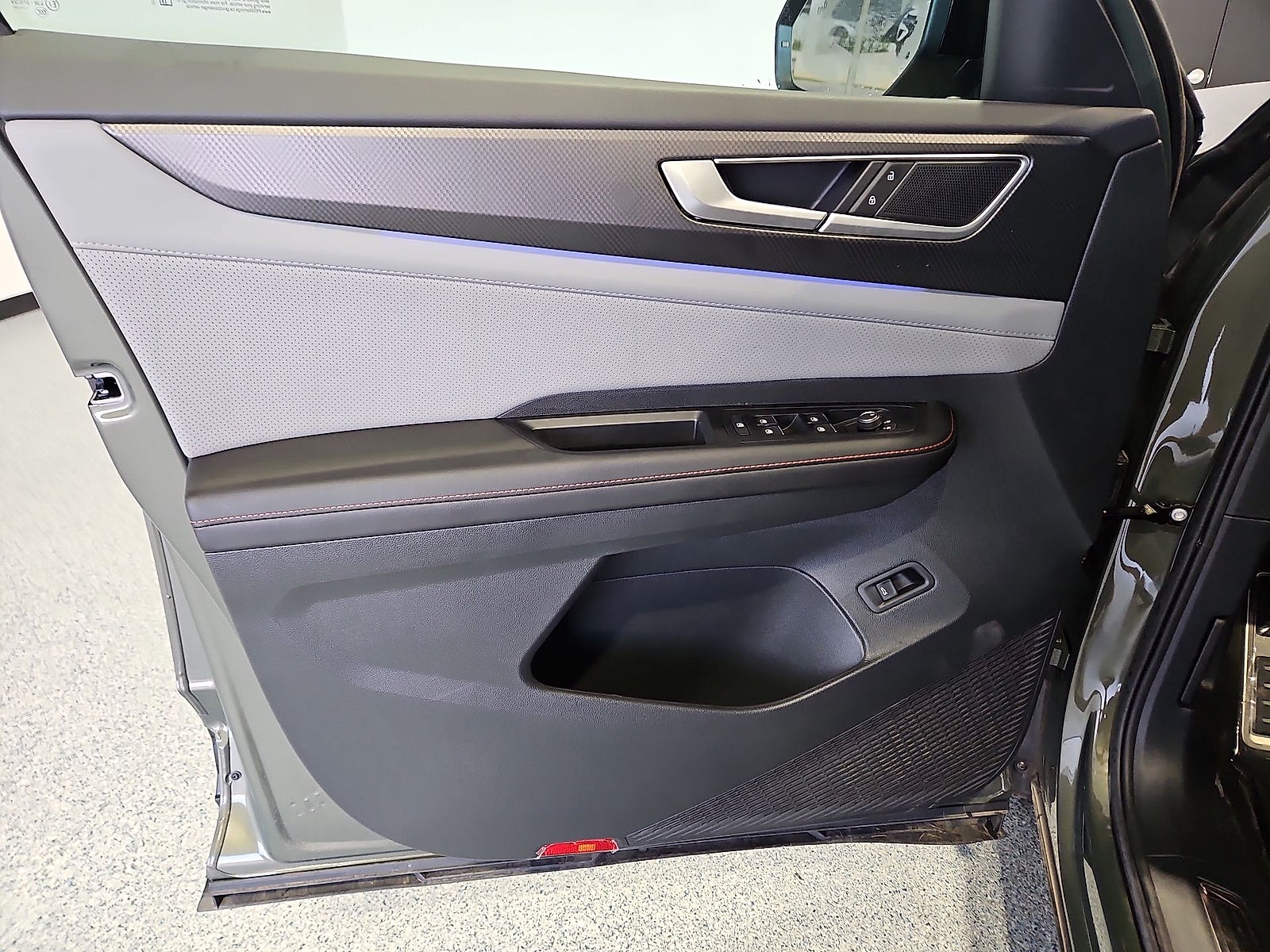 2026 Volkswagen Atlas Peak Edition
