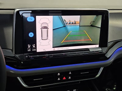 2026 Volkswagen Atlas Peak Edition