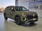 2026 Volkswagen Atlas Peak Edition