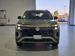 2026 Volkswagen Atlas Peak Edition