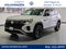 2026 Volkswagen Atlas Peak Edition