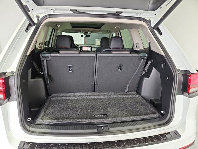 2026 Volkswagen Atlas Peak Edition