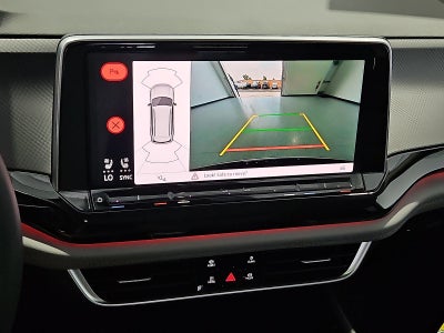 2026 Volkswagen Atlas Peak Edition