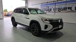 2026 Volkswagen Atlas Peak Edition