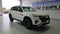 2026 Volkswagen Atlas Peak Edition