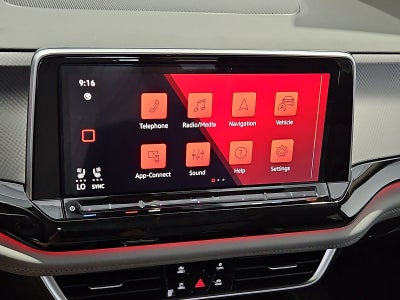 2026 Volkswagen Atlas Peak Edition