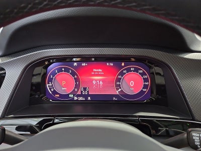 2026 Volkswagen Atlas Peak Edition