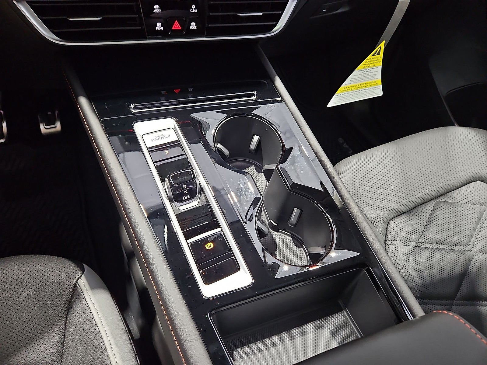 2026 Volkswagen Atlas Peak Edition