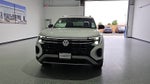 2026 Volkswagen Atlas Peak Edition