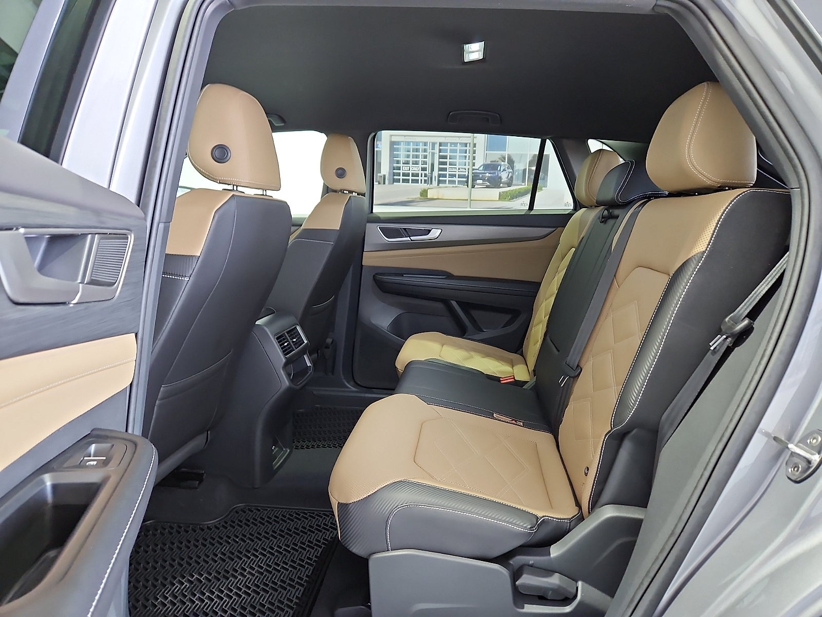 2026 Volkswagen Atlas Cross Sport 2.0T SE