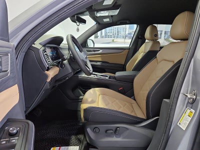 2026 Volkswagen Atlas Cross Sport 2.0T SE