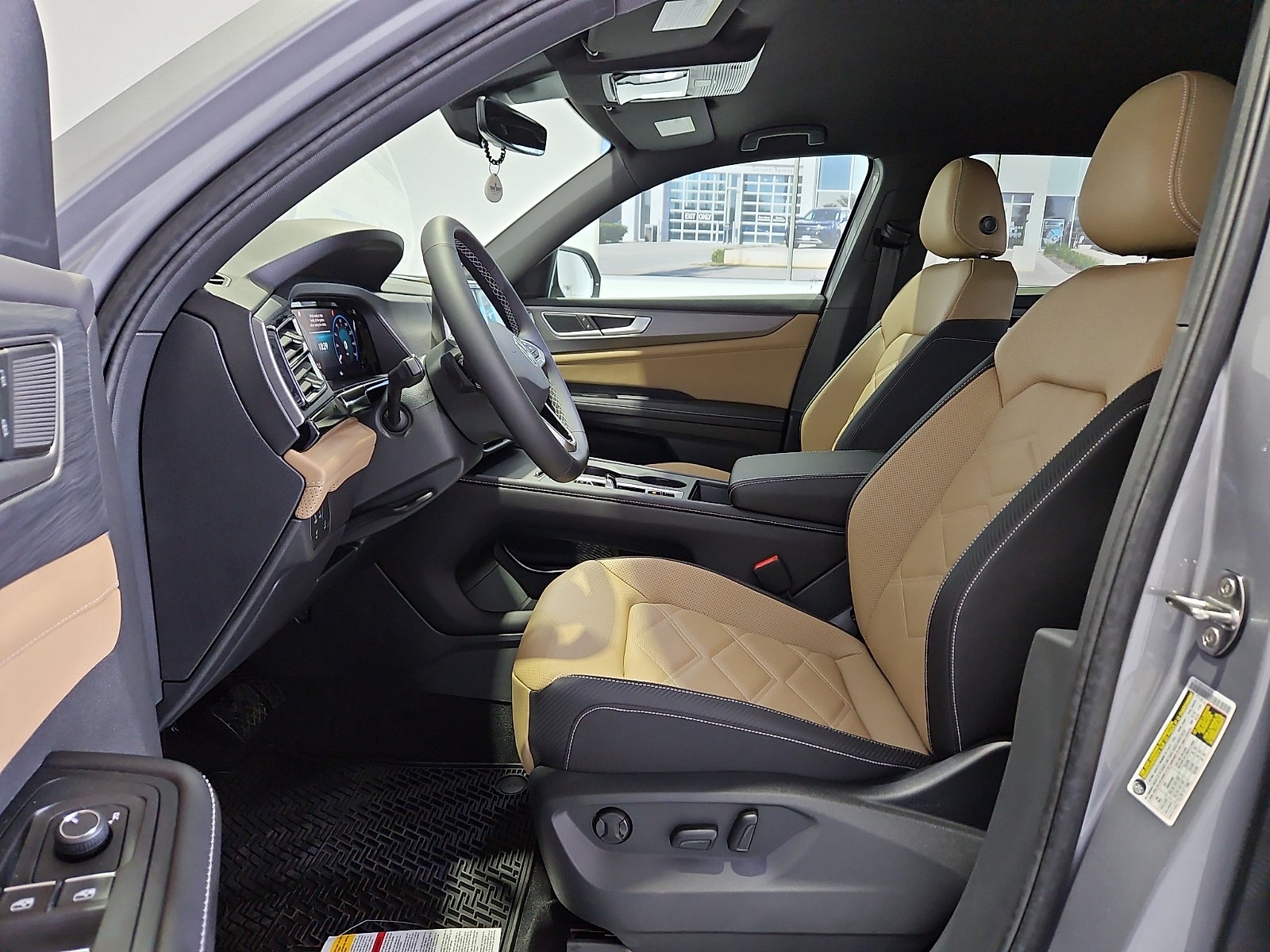 2026 Volkswagen Atlas Cross Sport 2.0T SE