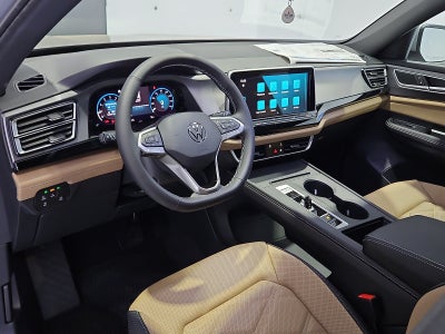 2026 Volkswagen Atlas Cross Sport 2.0T SE