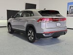 2026 Volkswagen Atlas Cross Sport 2.0T SE