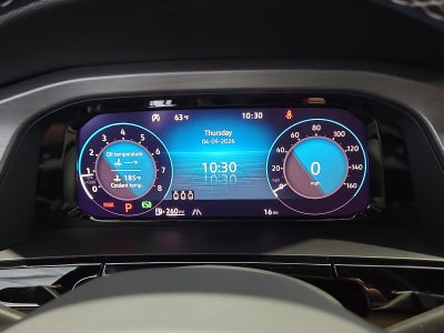 2026 Volkswagen Atlas Cross Sport 2.0T SE