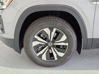 2026 Volkswagen Atlas Cross Sport 2.0T SE